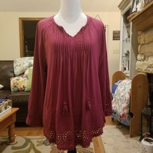 G.H. Bass & Co Women's Top